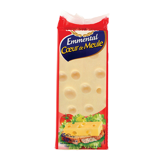 Queijo Emmental