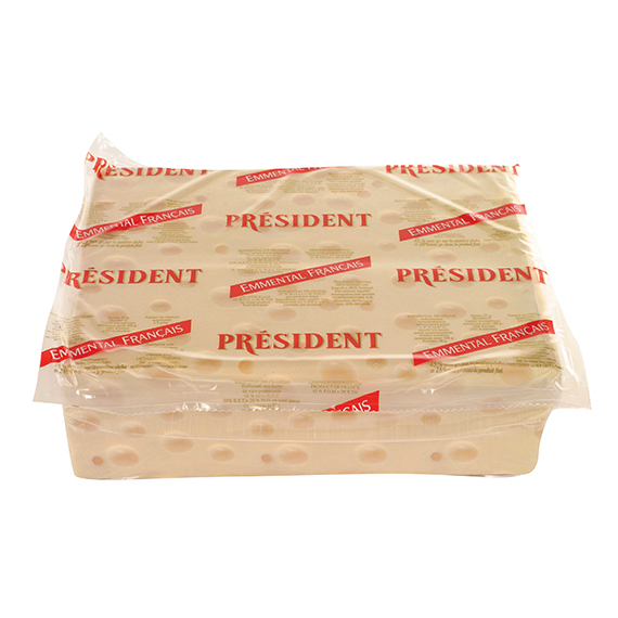 Queijo Emmental