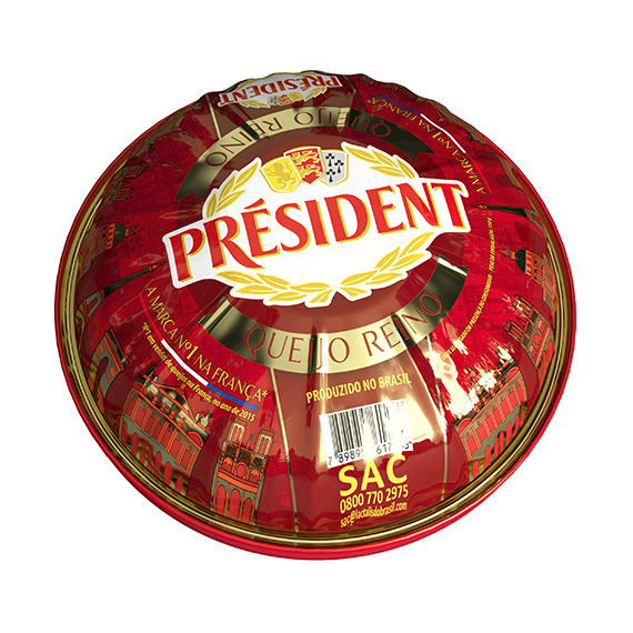 Queijo Reino