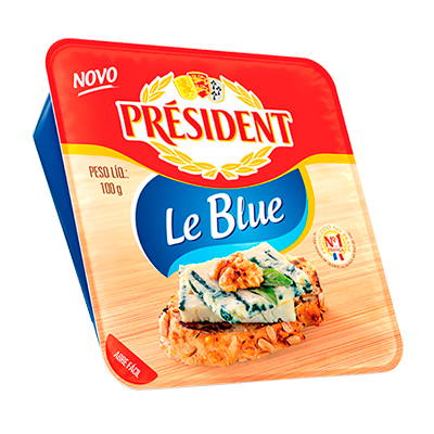 Queijo Le Blue