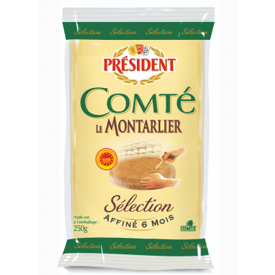 Queijo Comté