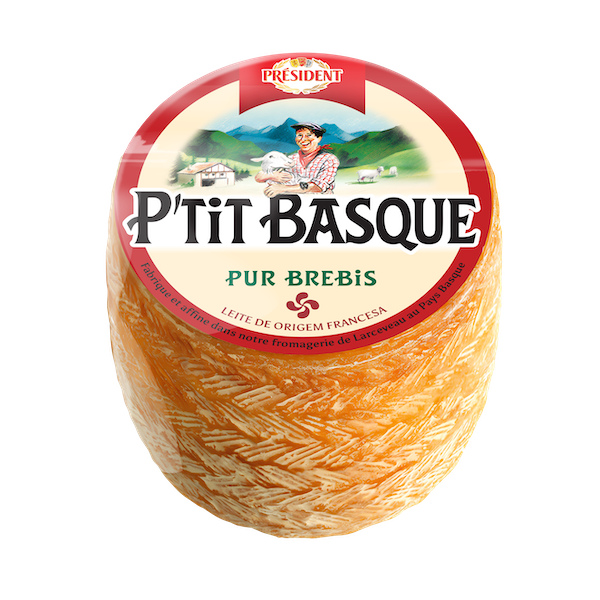 Ptit Basque