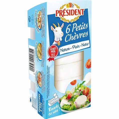 Queijo Chèvre Medaillon